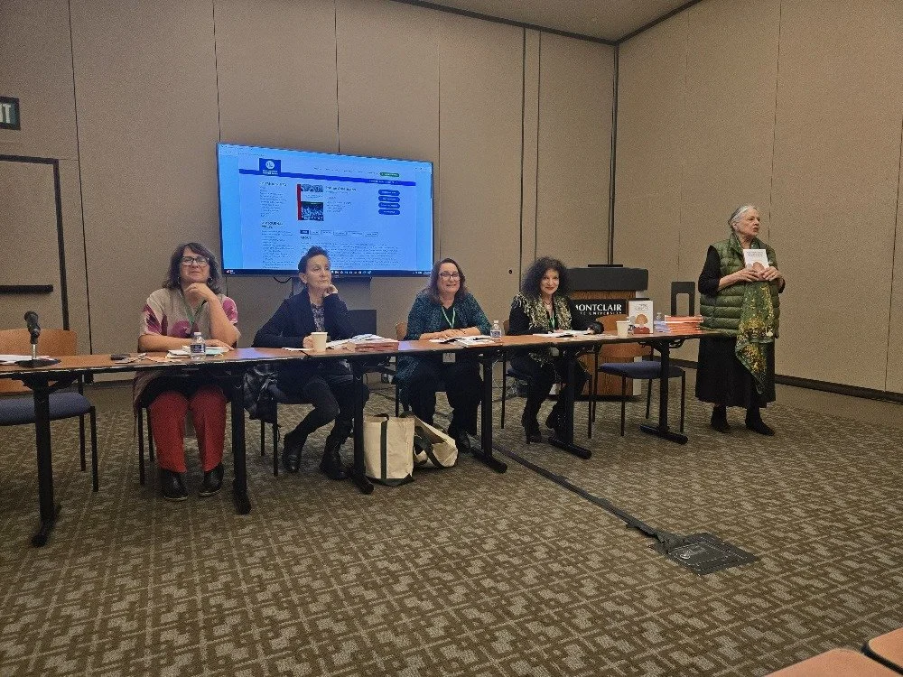 Montclair State University - 2025