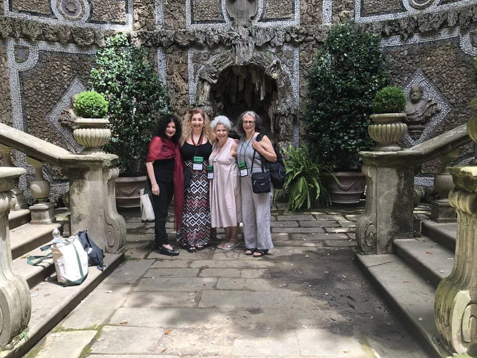 IASA Conference in Fiesole - 2024