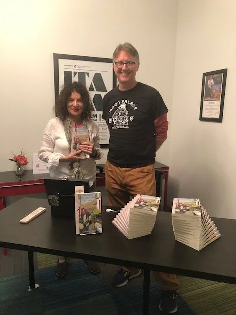 Italian Cultural Center - 2023