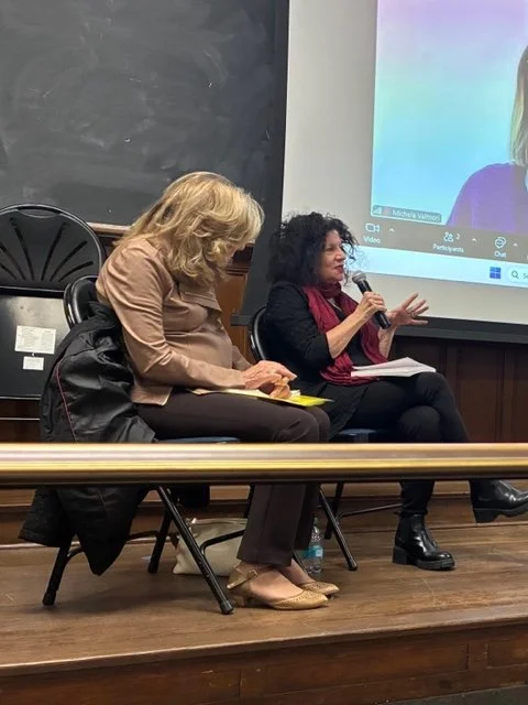 Fordham University - 2025