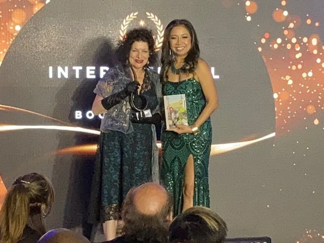 International Book Awards - 2025