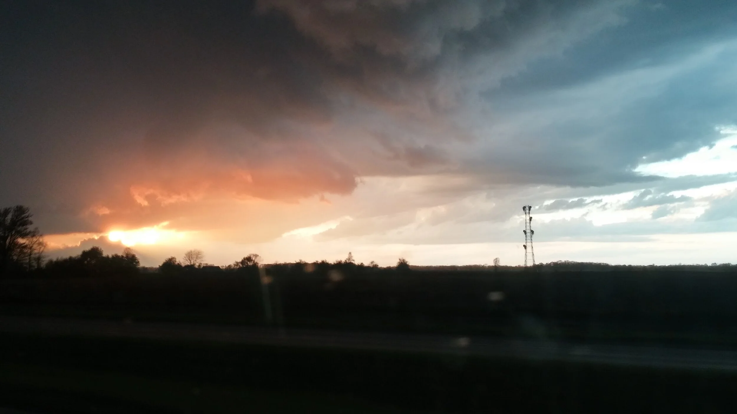 Sky Obsession