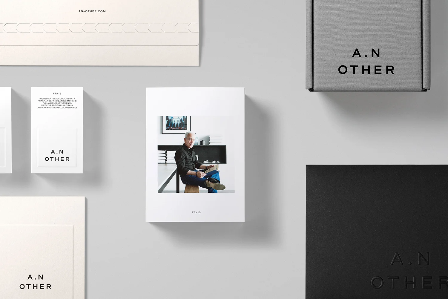 A STANDARD OF EXCELLENCE