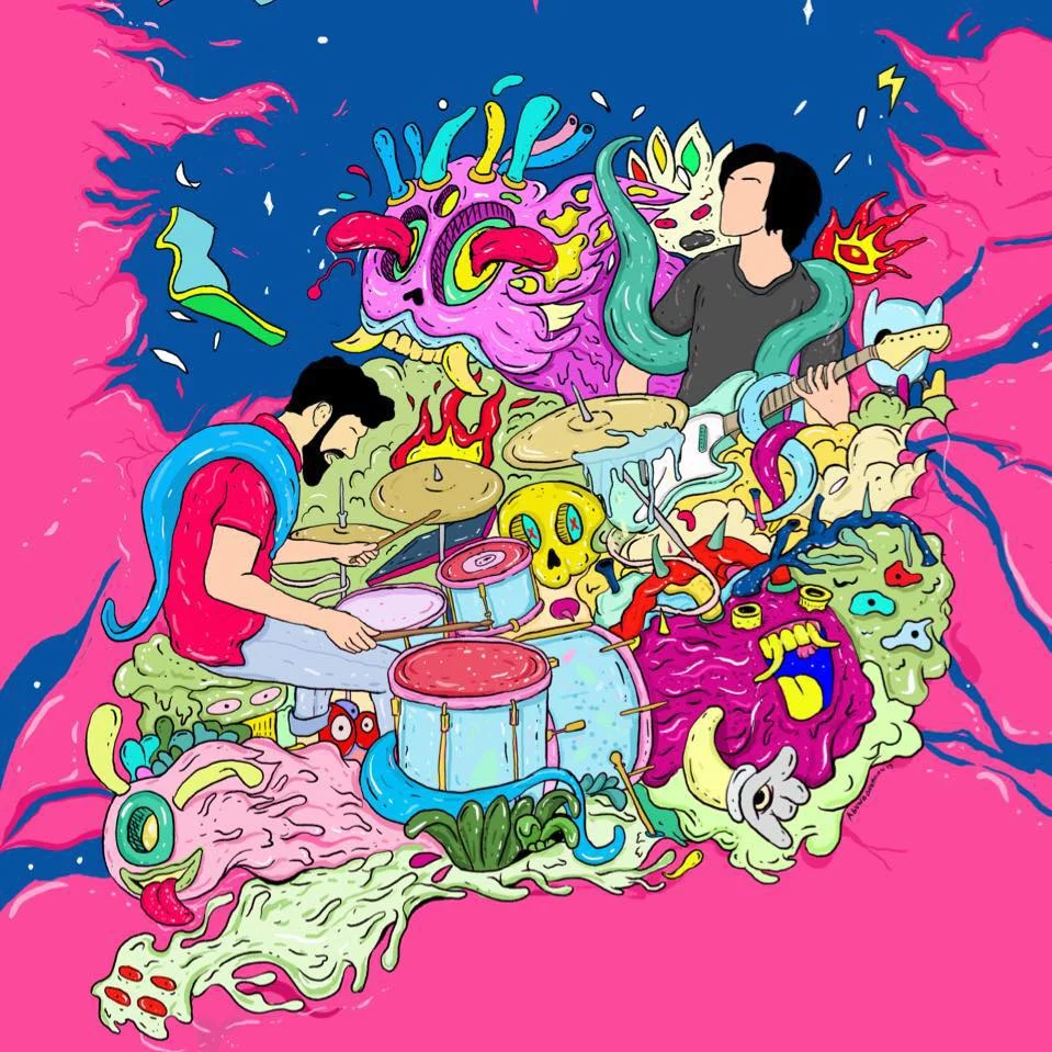 Native Sun / Deaf Poets / Better Head