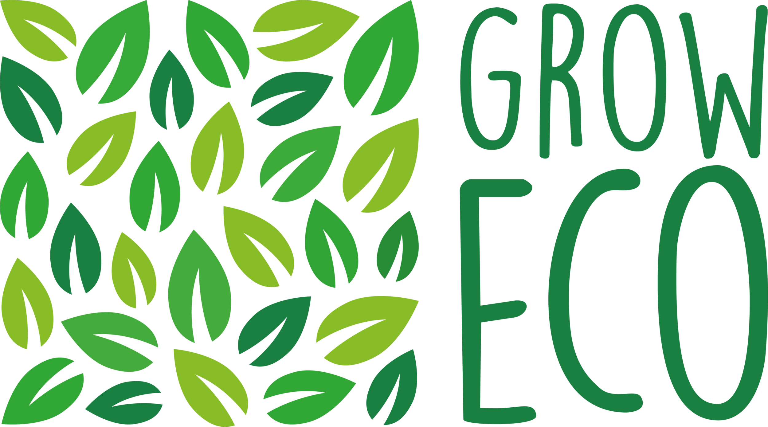 Grow Eco Farm