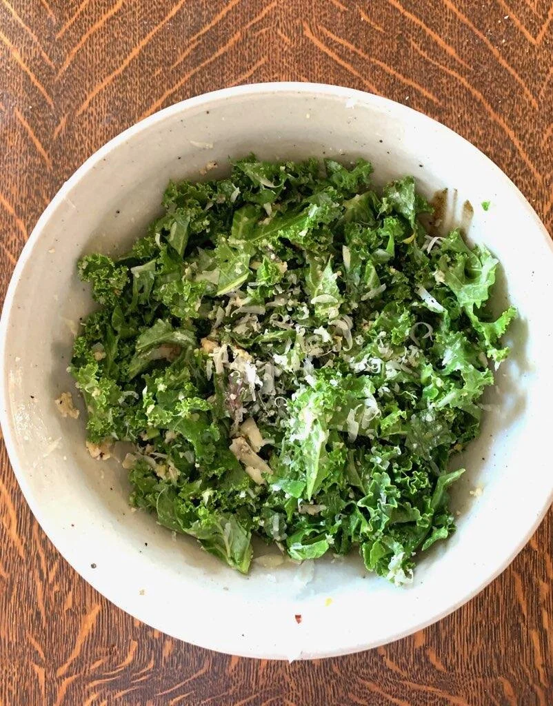 Kale Salad