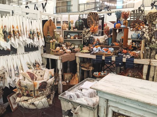 2026 Plymouth Handcrafters Fall Fair