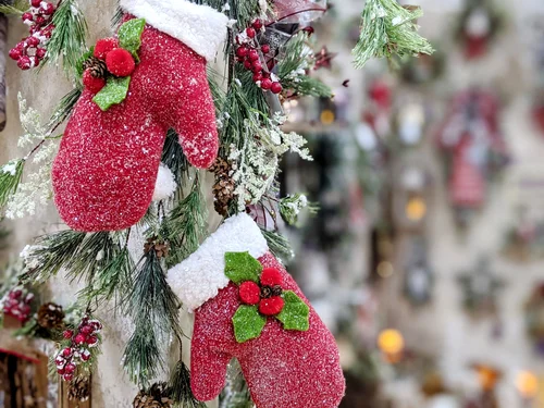 2025 Northville Tinsel and Treasures Handcrafted Market