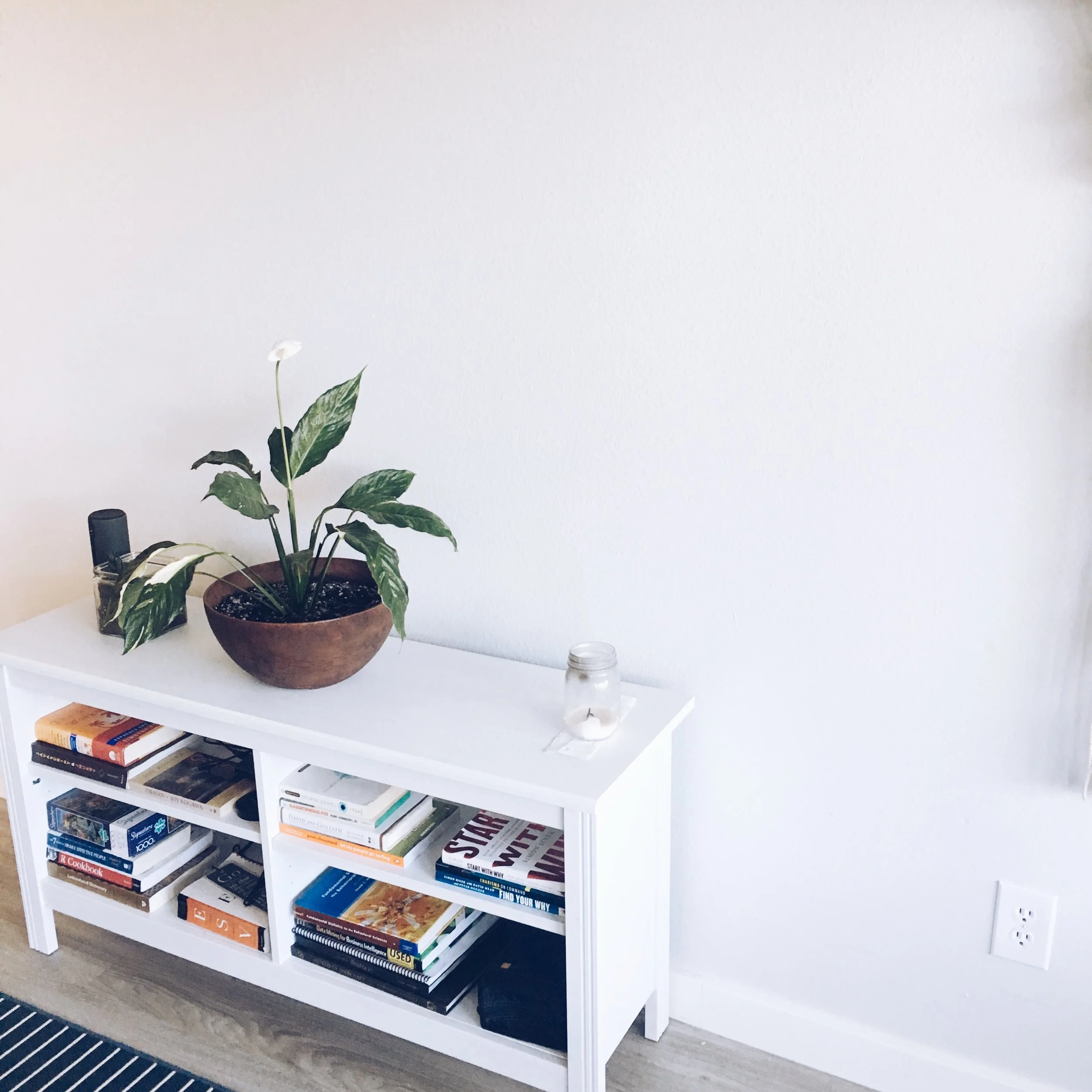 5 Minimalist Tips