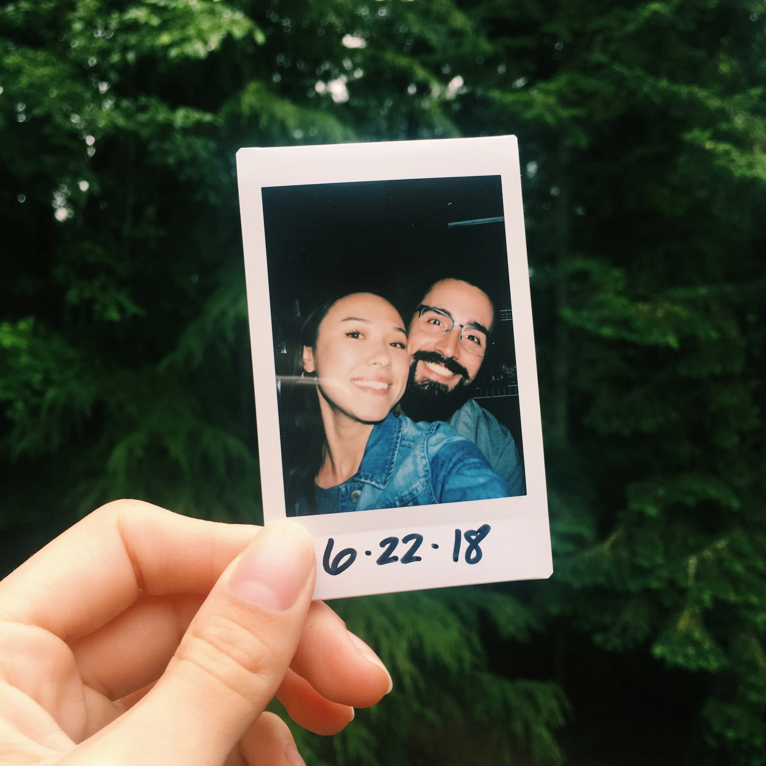 Engagement Party Day