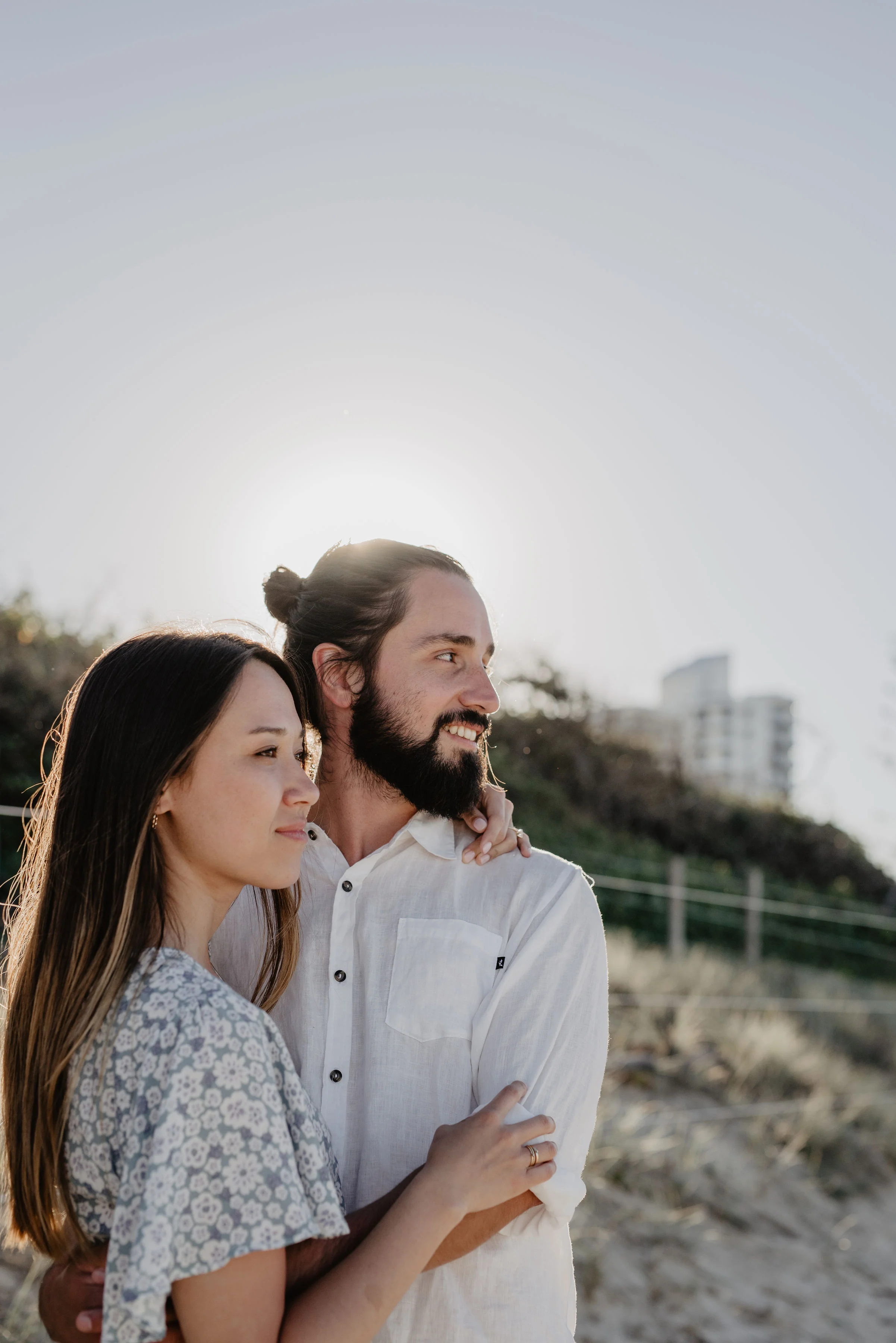Engagement Photos