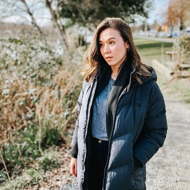 Hey, you. You&rsquo;re enough. You always have been and always will be. You are more than your work, than your successes and failures. You&rsquo;re so much more than what anyone tells you or doesn&rsquo;t tell you. You have so much more power than yo