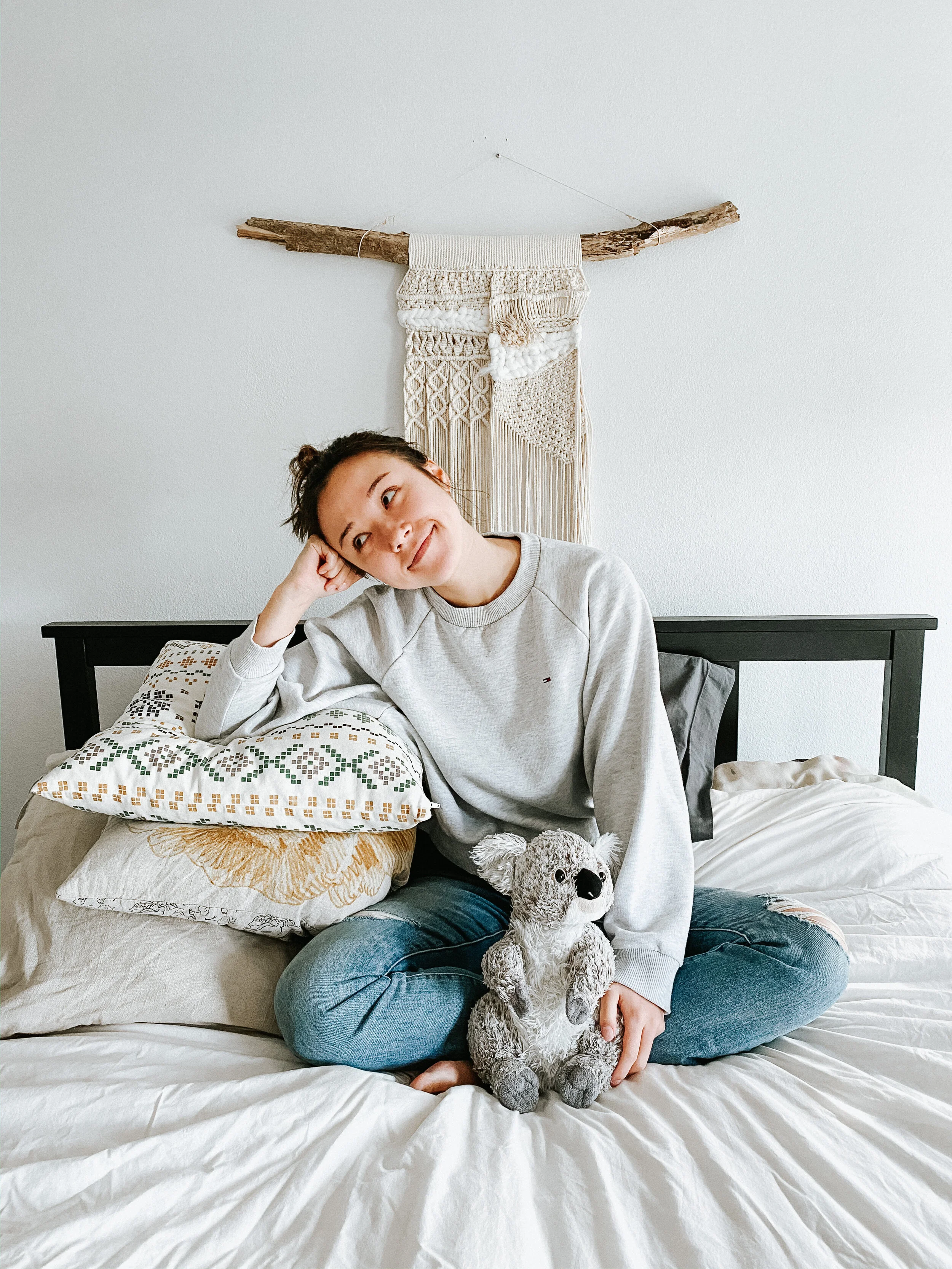 How I paid off $70k in debt (Less than one year after I graduated)