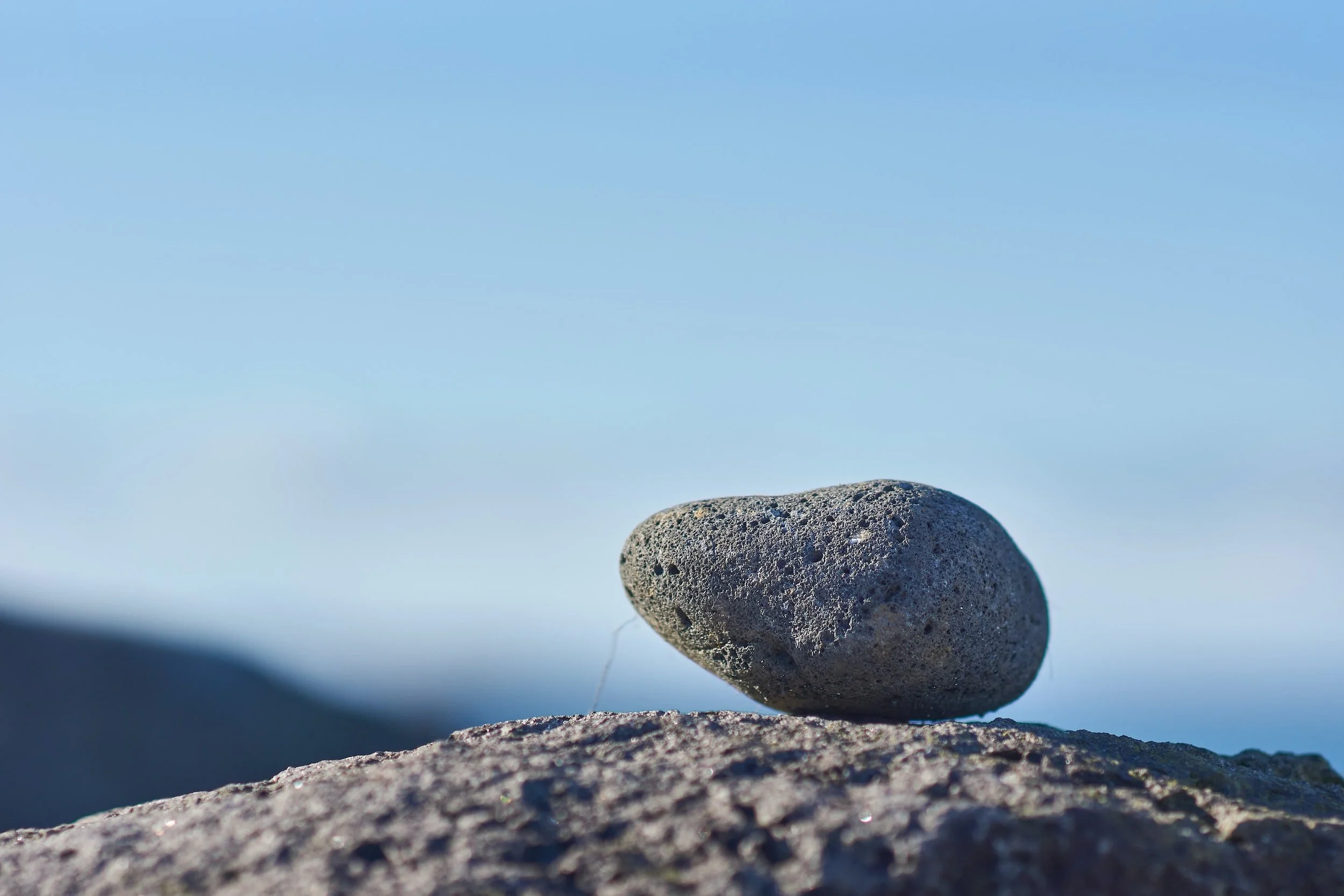 No Other Stone