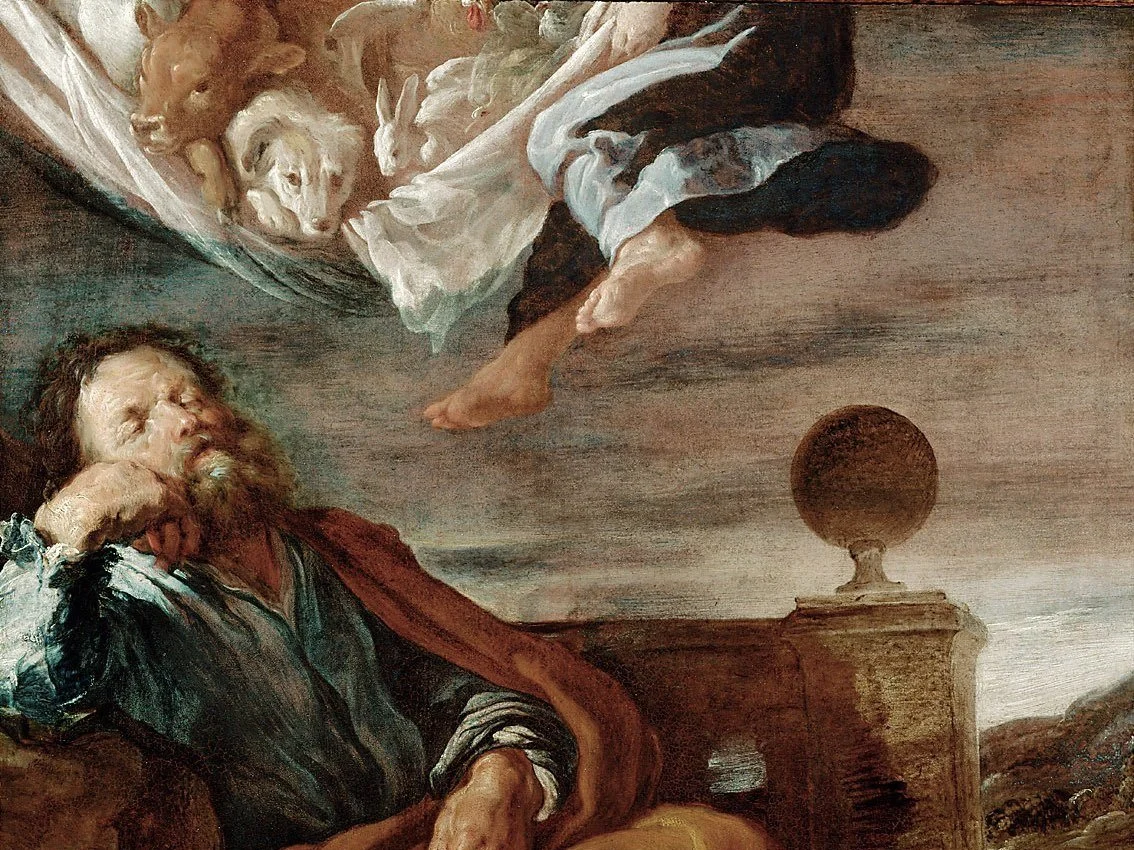 What is Our Isaac?