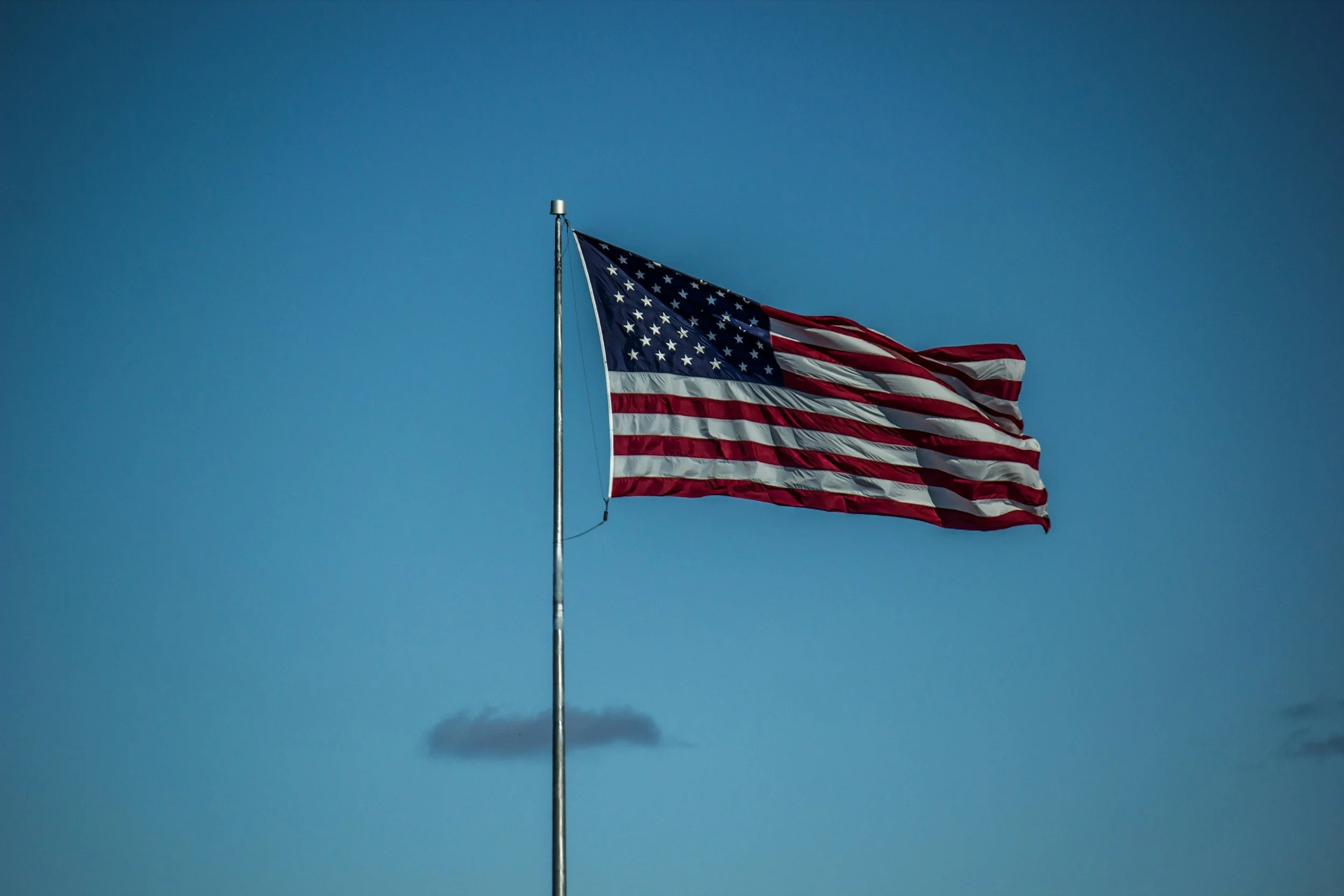 A Political Manifesto for Christians