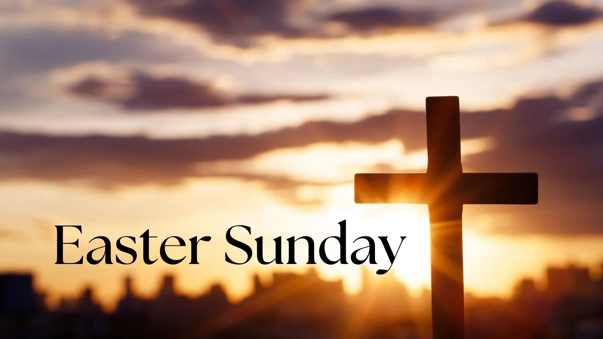 Easter Service