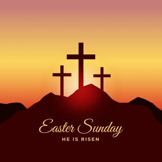  Easter Services