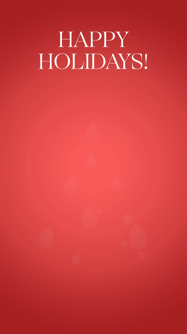 ZALE'S Christmas Animation