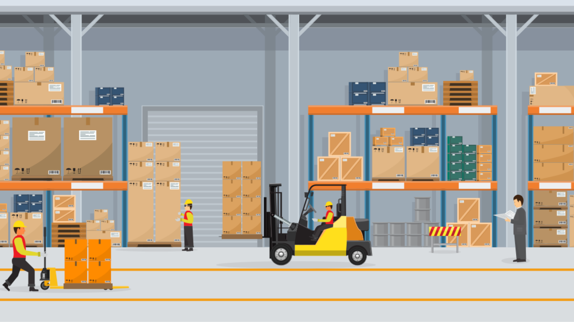 Seller Central vs Vendor Central