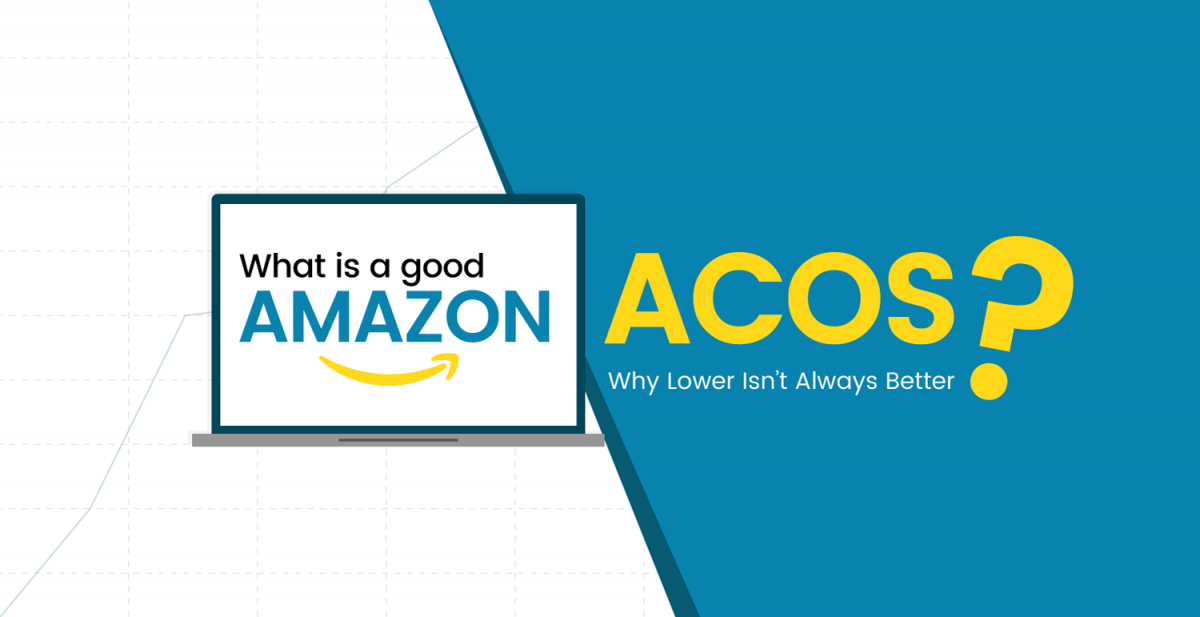 What is a good ACoS?