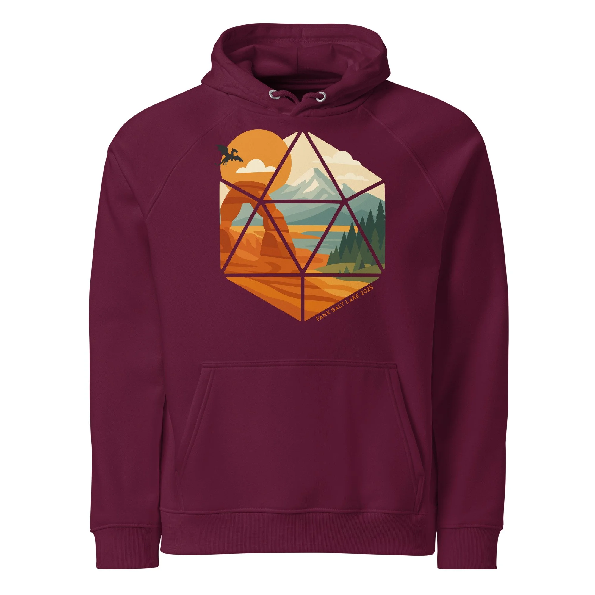 unisex-eco-raglan-hoodie-burgundy-front-68cdb0ad8b9c1.jpg