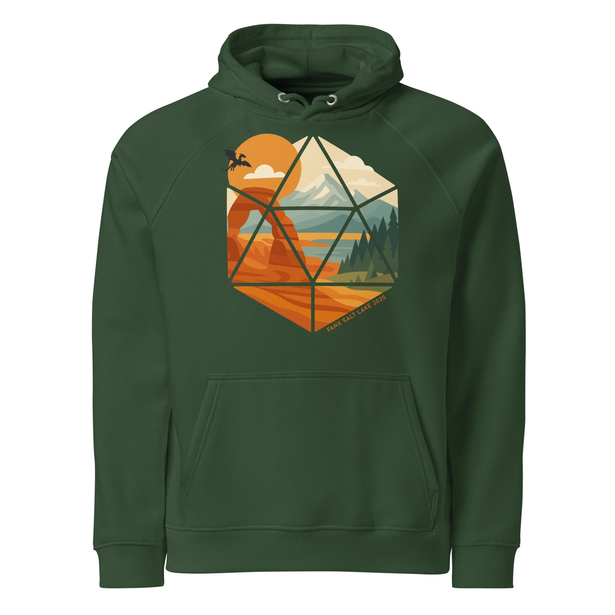 unisex-eco-raglan-hoodie-bottle-green-front-68cdb0ad8b92e.jpg