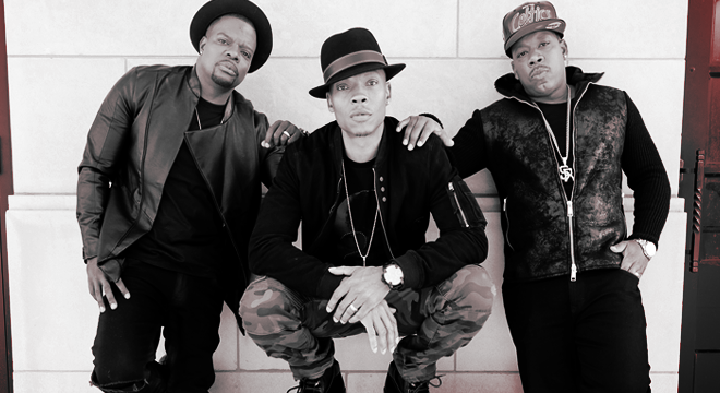 Bel Biv Devoe - BBD