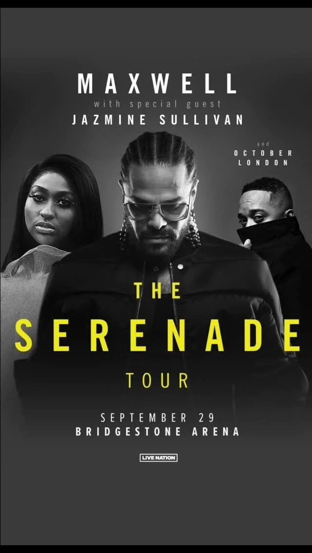 Q Parker — Lovenoise