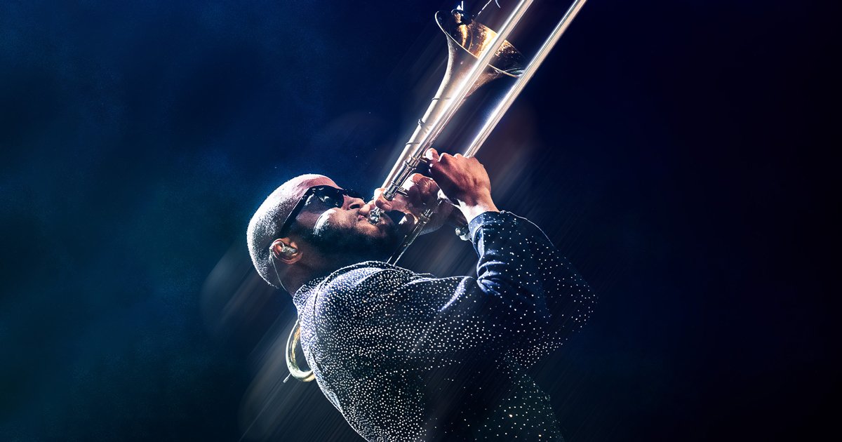 Trombone Shorty & Orleans Avenue – Shorty Gras Tour with Tank and The Bangas