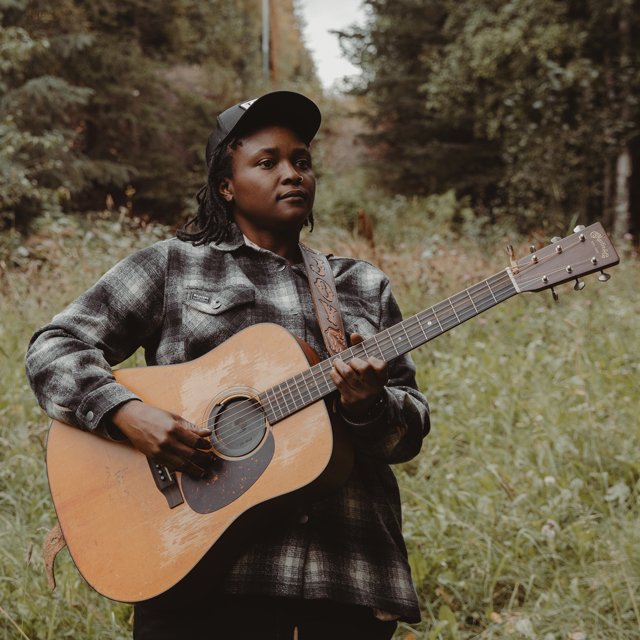Joy Oladokun: The Blackbird Tour