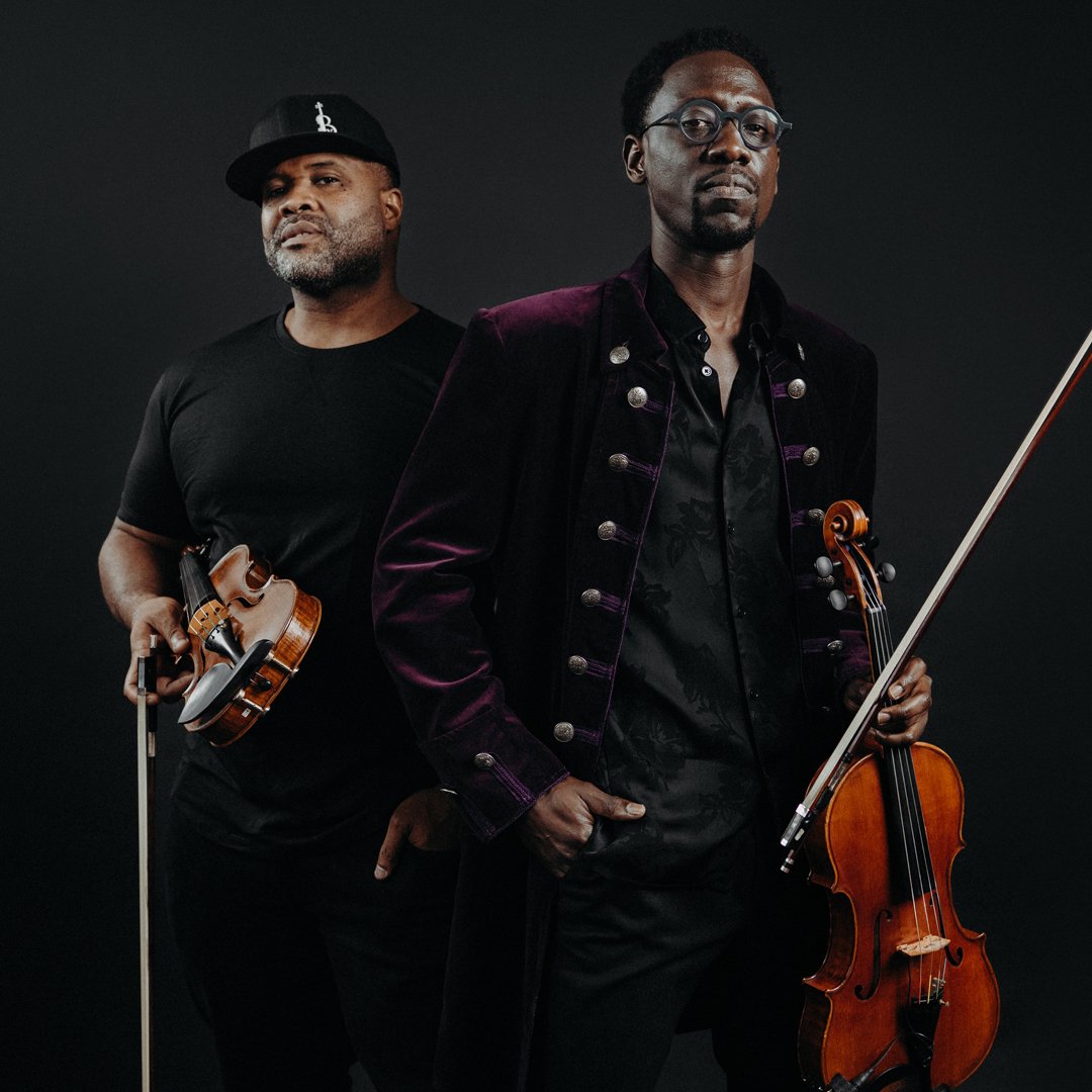 Black Violin