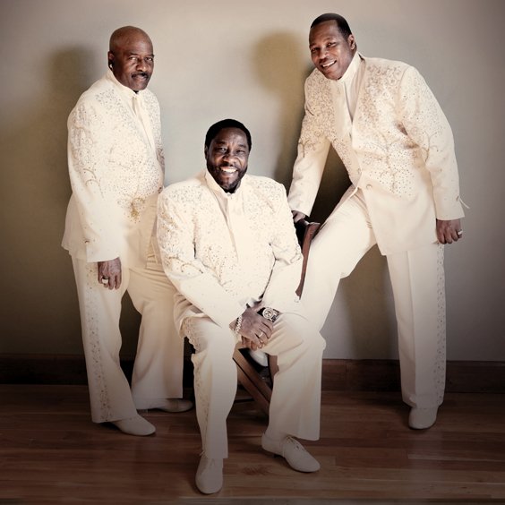 The O’Jays: Last Stop on the Love Train – The Final Tour
