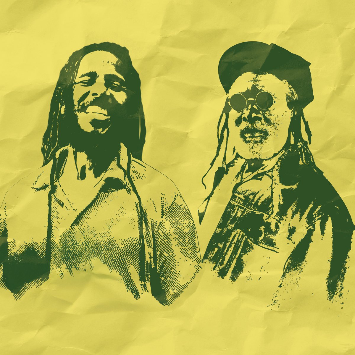 Ziggy Marley and Burning Spear – Do The Reggae Tour