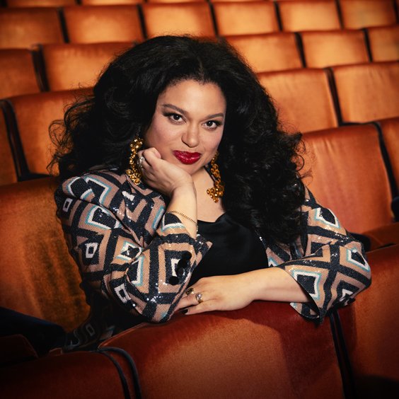 Michelle Buteau