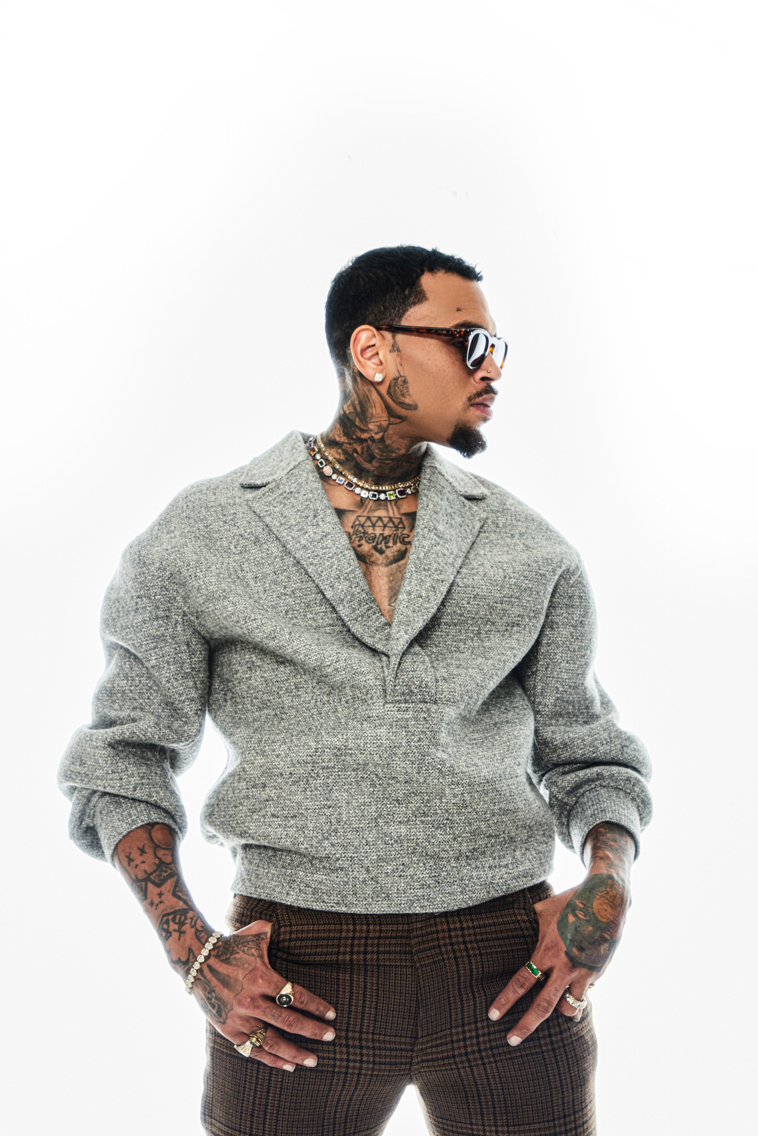 Chris Brown – Breezy Bowl XX with special guests Jhene Aiko & Bryson Tiller
