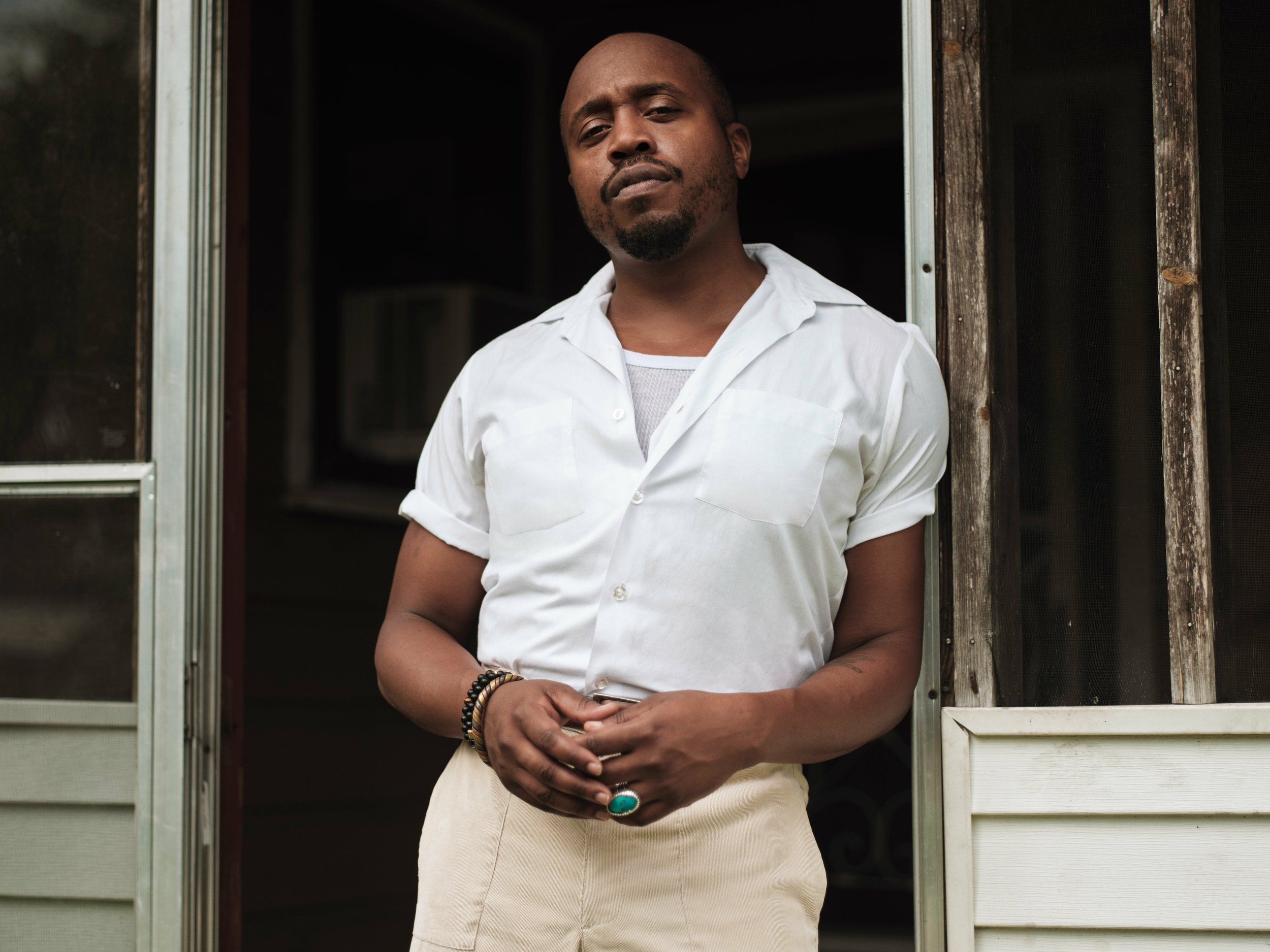 Durand Jones & The Indications