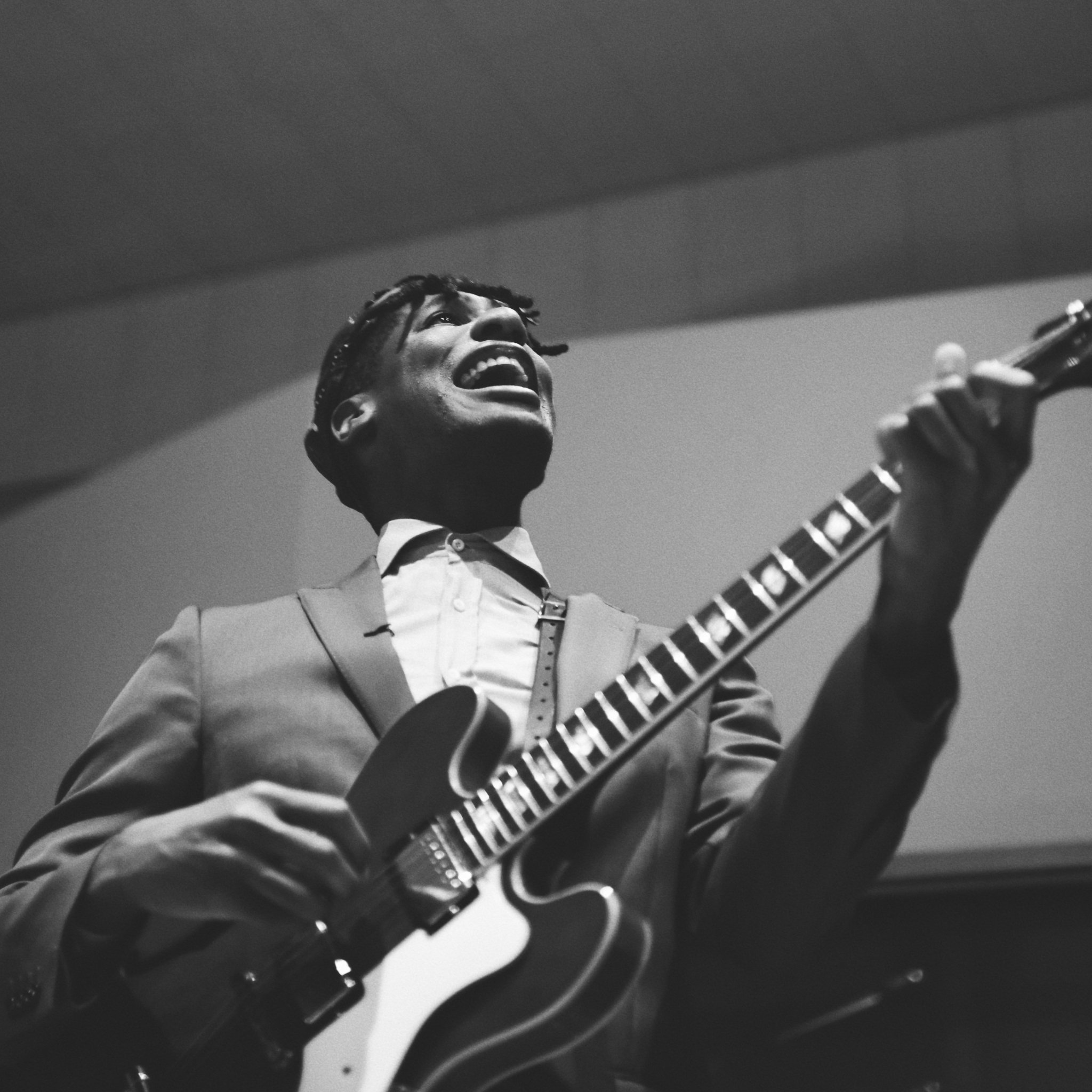 Jon Batiste