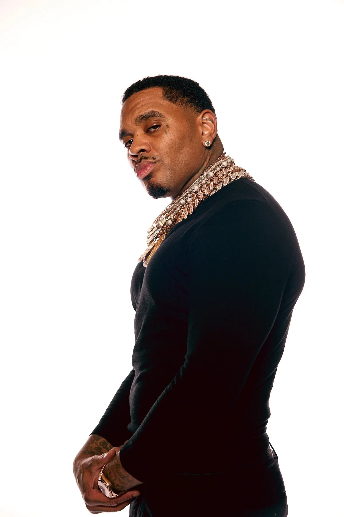 Kevin Gates