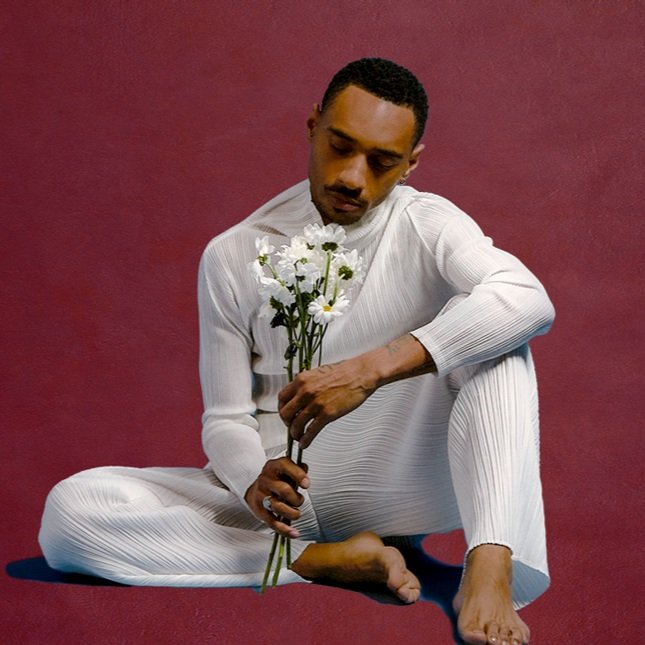Durand Bernarr