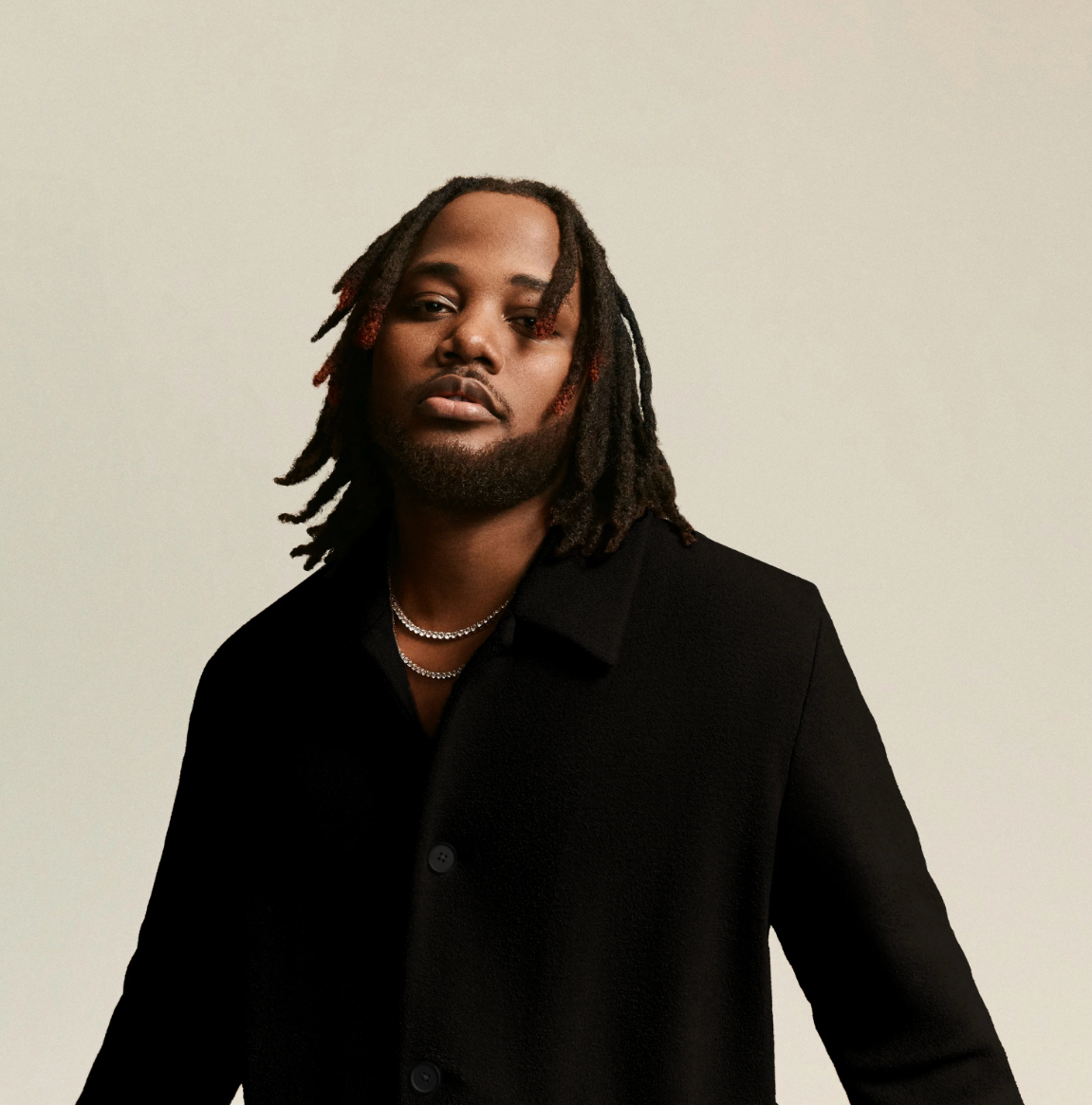 Leon Thomas