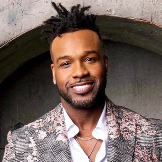 Vashawn Mitchell & Friends