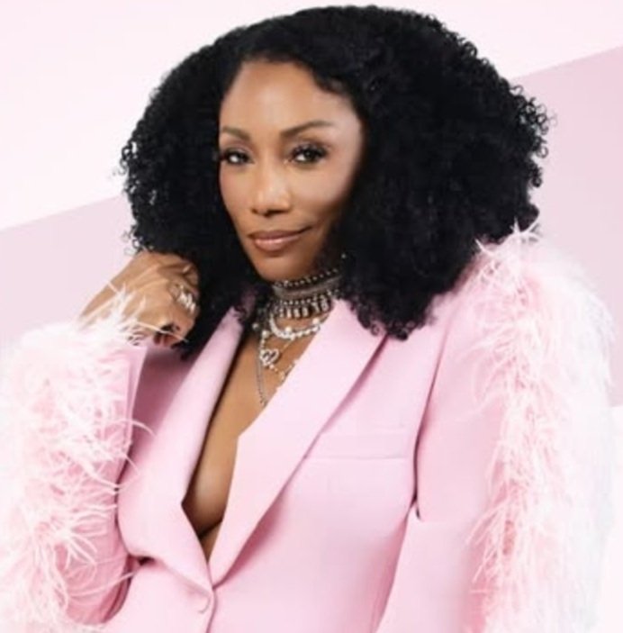 Karyn White