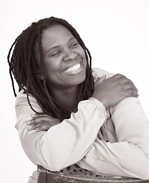 Ruthie Foster