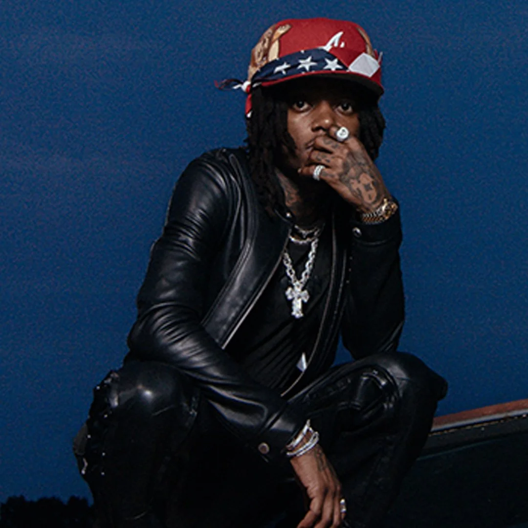 J.I.D w/ Young Nudy