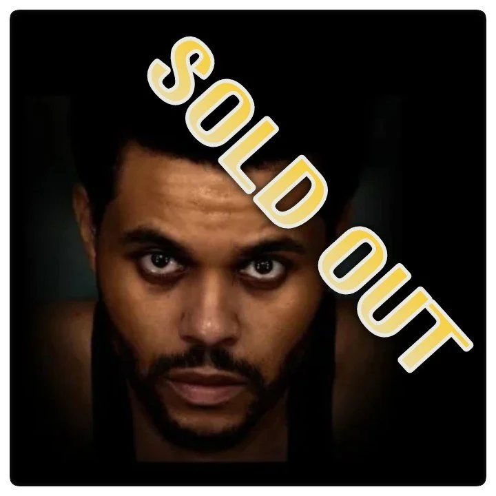 The Weeknd