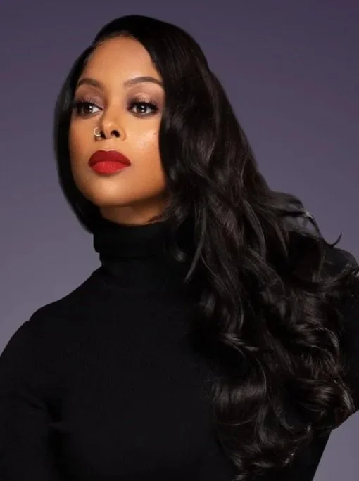 Chrisette Michele (Early & Late Shows)