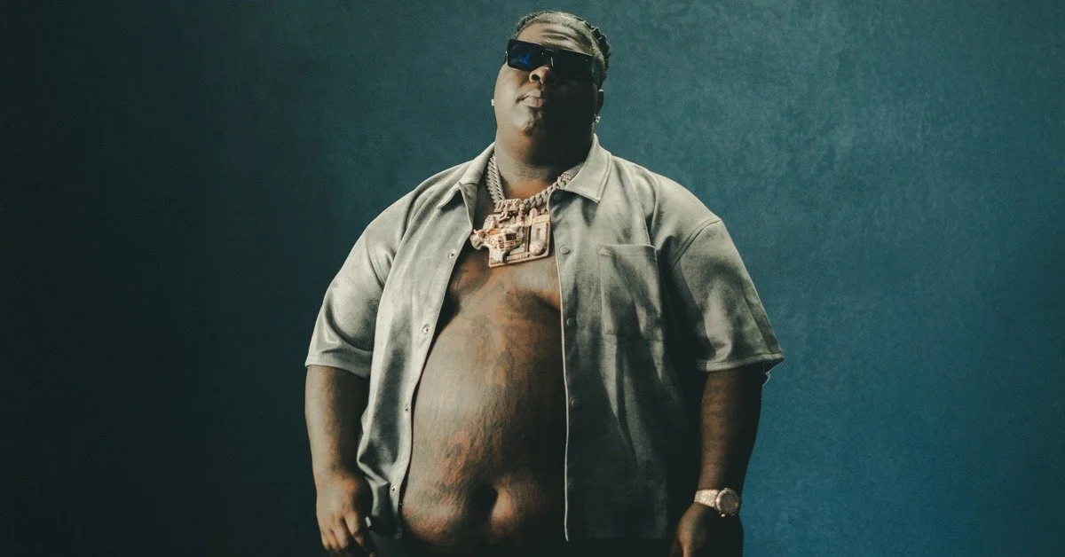 BigXthaPlug and Friends