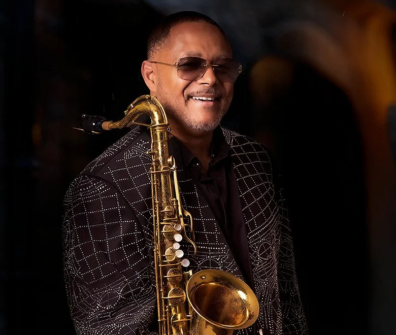 Najee (Early & Late Shows)