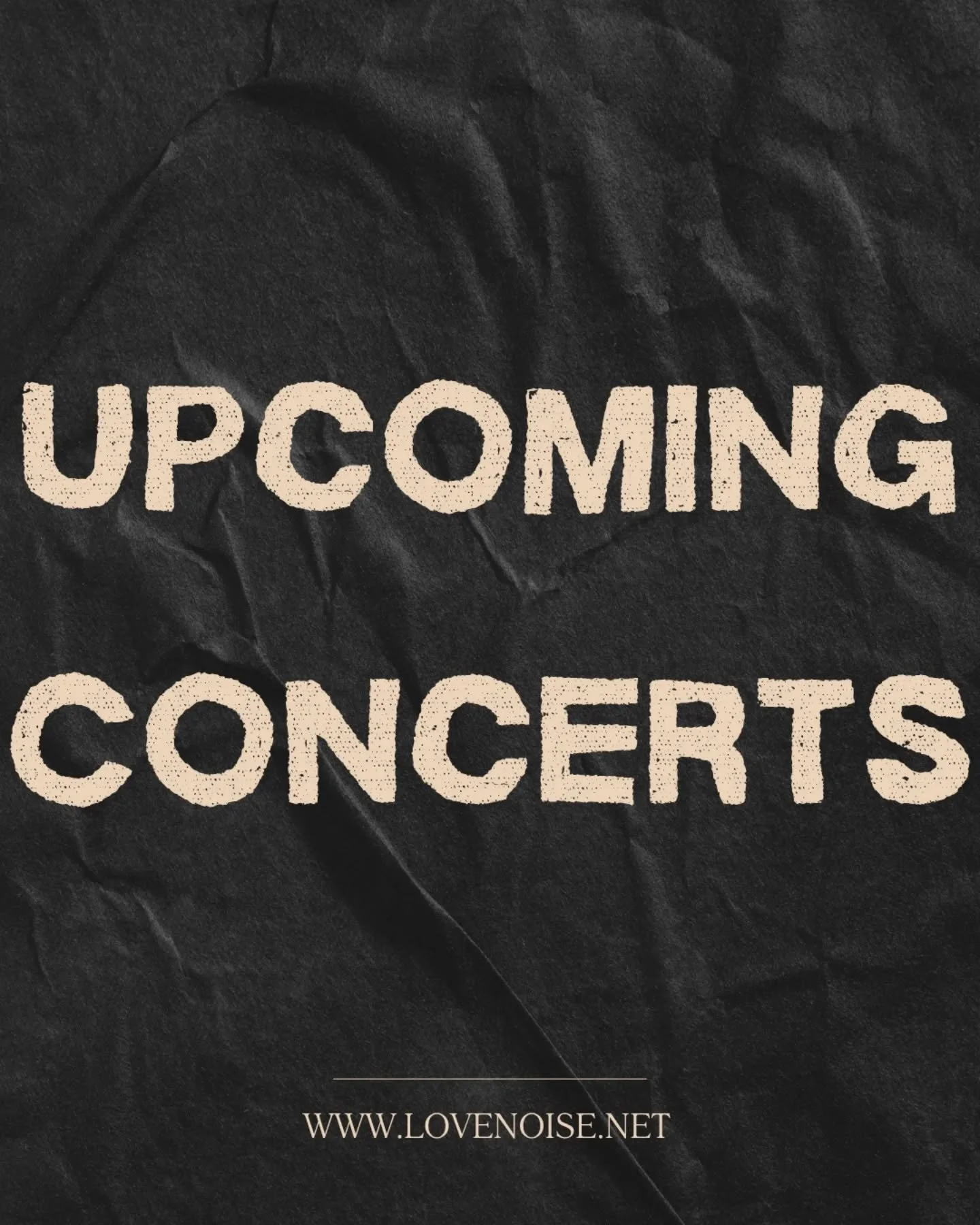 Grab a ticket for a show this week or beyond!

10/21 Larysa Jaye Benefit Concert
10/22 Rico Nasty
10/23 B.o.B. 
10/24 Headliners Only | Daisha McBride, Tim Gent, 2 Live Bre
10/24 + 10/25 Eric Roberson
11/04 Roy Wood Jr.

Links in bio or Lovenoise.net